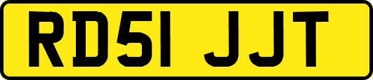 RD51JJT