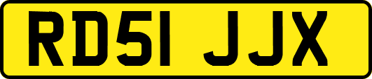 RD51JJX
