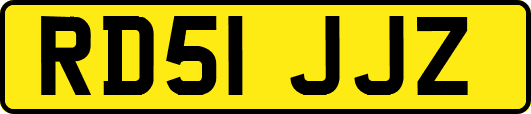RD51JJZ
