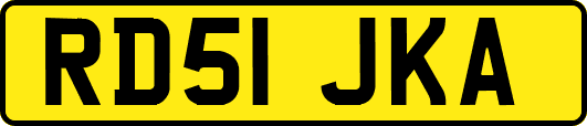 RD51JKA