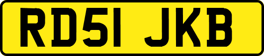 RD51JKB