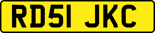 RD51JKC