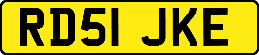 RD51JKE