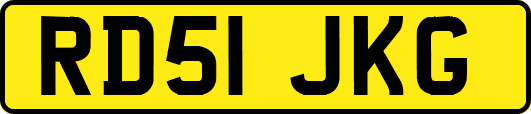 RD51JKG