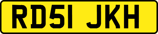 RD51JKH
