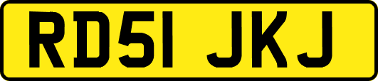 RD51JKJ