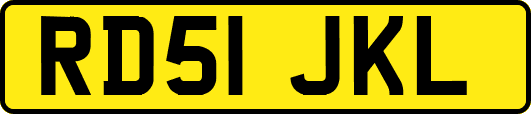 RD51JKL