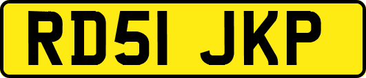 RD51JKP