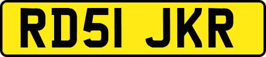 RD51JKR