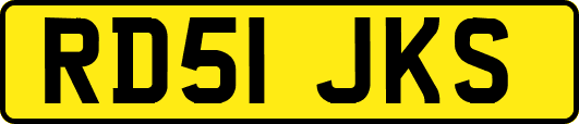 RD51JKS