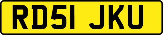 RD51JKU