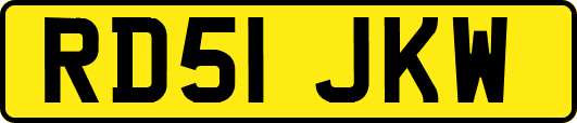 RD51JKW