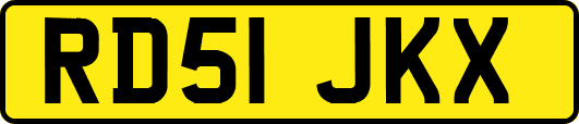 RD51JKX