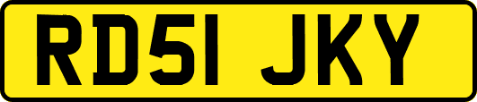 RD51JKY