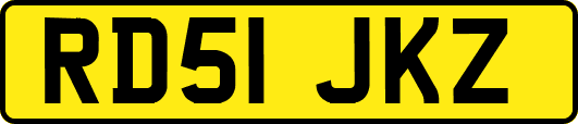 RD51JKZ