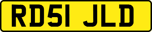 RD51JLD