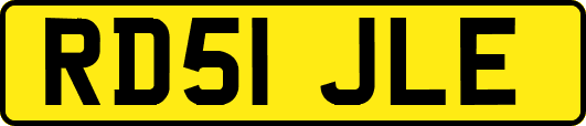 RD51JLE