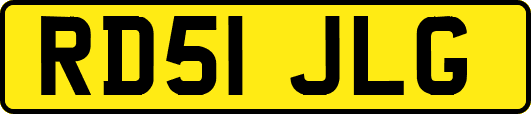 RD51JLG