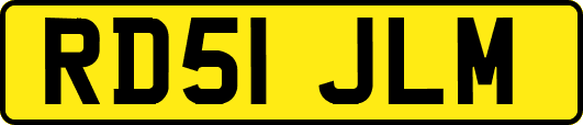 RD51JLM