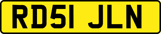 RD51JLN