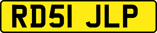 RD51JLP