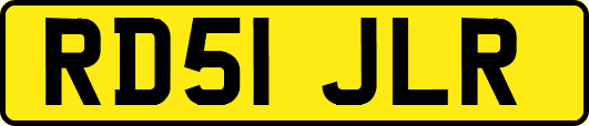 RD51JLR