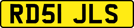 RD51JLS