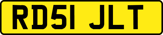 RD51JLT