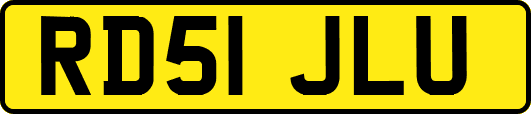 RD51JLU