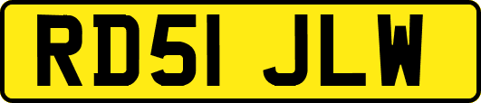 RD51JLW