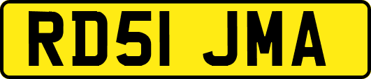 RD51JMA