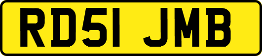 RD51JMB