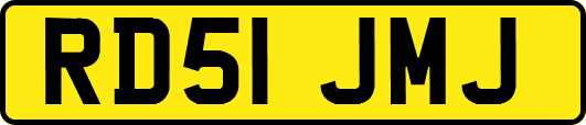 RD51JMJ