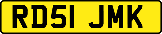 RD51JMK