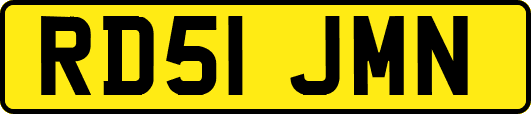 RD51JMN