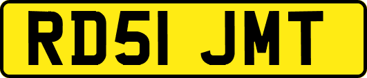 RD51JMT