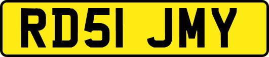 RD51JMY