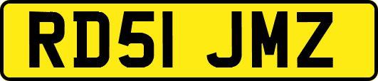 RD51JMZ