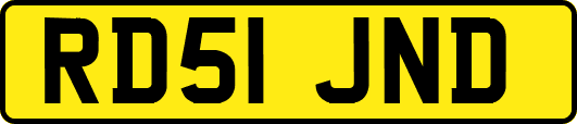 RD51JND