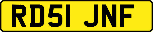 RD51JNF