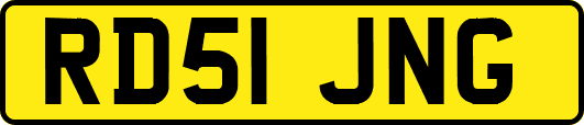RD51JNG