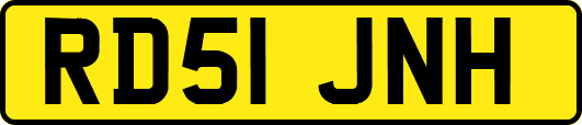 RD51JNH