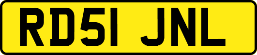 RD51JNL