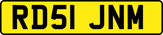 RD51JNM