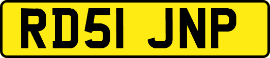 RD51JNP