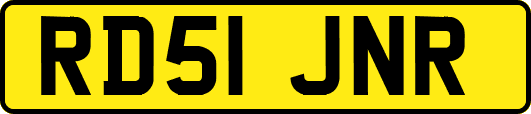 RD51JNR
