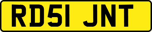 RD51JNT