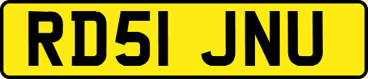 RD51JNU