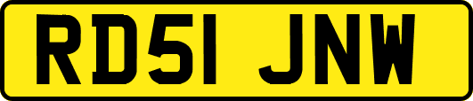 RD51JNW