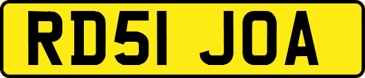 RD51JOA